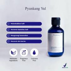 essence toner pyungkang yul